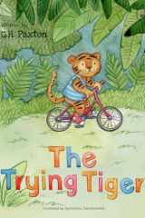 The Trying Tiger cover image