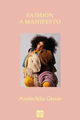 Fashion: A Manifesto cover image