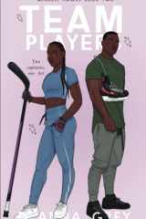 Team Players A College Hockey Romance cover image