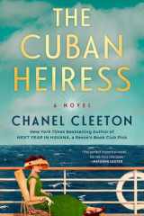 The Cuban Heiress cover image