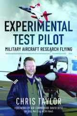 Experimental Test Pilot Military Aircraft Research Flying cover image