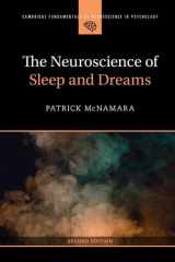 The Neuroscience of Sleep and Dreams cover image