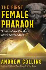 The First Female Pharaoh Sobekneferu, Goddess of the Seven Stars cover image