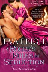 A Rogue's Rules for Seduction cover image