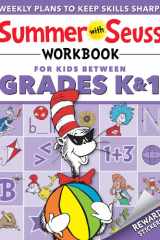 Summer with Seuss Workbook: Grades K-1 cover image