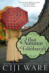 That Autumn in Edinburgh cover image