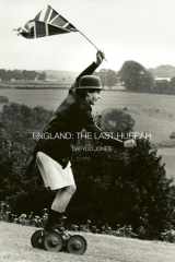 England: The Last Hurrah cover image