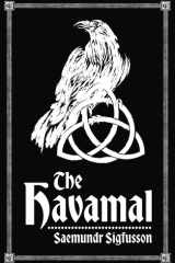 The Havamal cover image