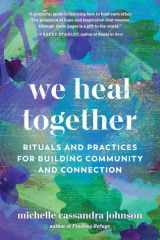 We Heal Together cover image