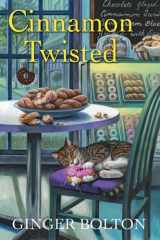 Cinnamon Twisted cover image
