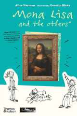 Mona Lisa and the Others cover image