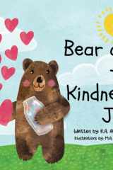 Bear and the Kindness Jar cover image