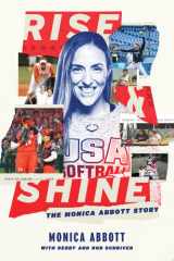 Rise and Shine The Monica Abbott Story cover image