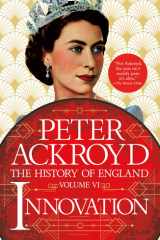 Innovation The History of England Volume VI cover image