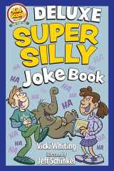 Deluxe Super Silly Joke Book cover image