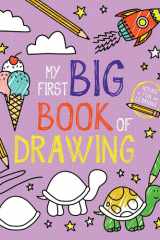 My First Big Book of Drawing cover image