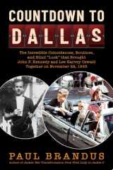Countdown to Dallas cover image