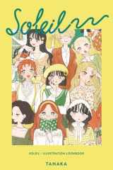 SOLEIL Fashion Lookbook cover image