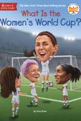 What Is the Women's World Cup? cover image