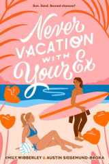 Never Vacation with Your Ex cover image