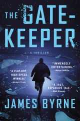 The Gatekeeper A Thriller cover image