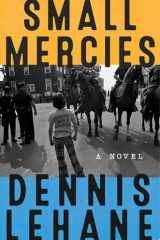 Small Mercies cover image