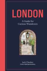 London: A Guide for Curious Wanderers cover image
