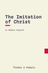 Imitation of Christ: In Modern, Updated English cover image