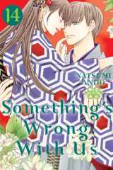 Something's Wrong With Us 14 cover image