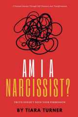 Am I A Narcissist? cover image