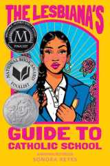 The Lesbiana's Guide to Catholic School cover image
