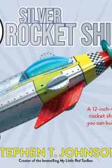My Big Silver Rocket Ship cover image