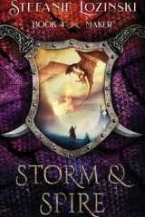 Maker cover image