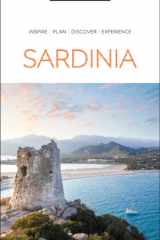 DK Eyewitness Sardinia cover image