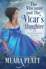 The Viscount and The Vicar's Daughter cover image