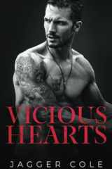 Vicious Hearts: A Dark Enemies To Lovers Mafia Romance cover image