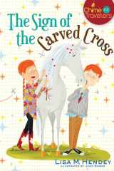 The Sign of the Carved Cross cover image