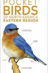 AMNH Pocket Birds of North America Eastern Region cover image