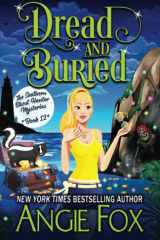 Dread and Buried Southern Ghost Hunter Book 12 cover image