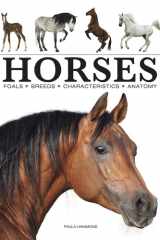 Horses cover image