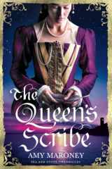 The Queen's Scribe cover image