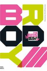 The Graphic Language of Neville Brody 3 cover image