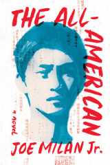 The All-American A Novel cover image