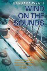 Wind on the Sounds A Novel Set in the Yacht Race Around Vancouver Island Canada cover image