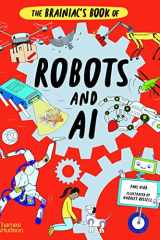 The Brainiac's Book of Robots and AI cover image