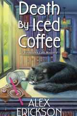 Death by Iced Coffee cover image