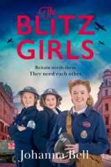 The Blitz Girls cover image