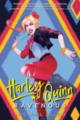 Harley Quinn: Ravenous cover image