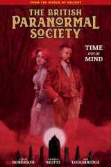 British Paranormal Society: Time Out of Mind cover image