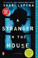 A Stranger in the House A Novel cover image